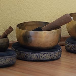 Entspannungsverfahren