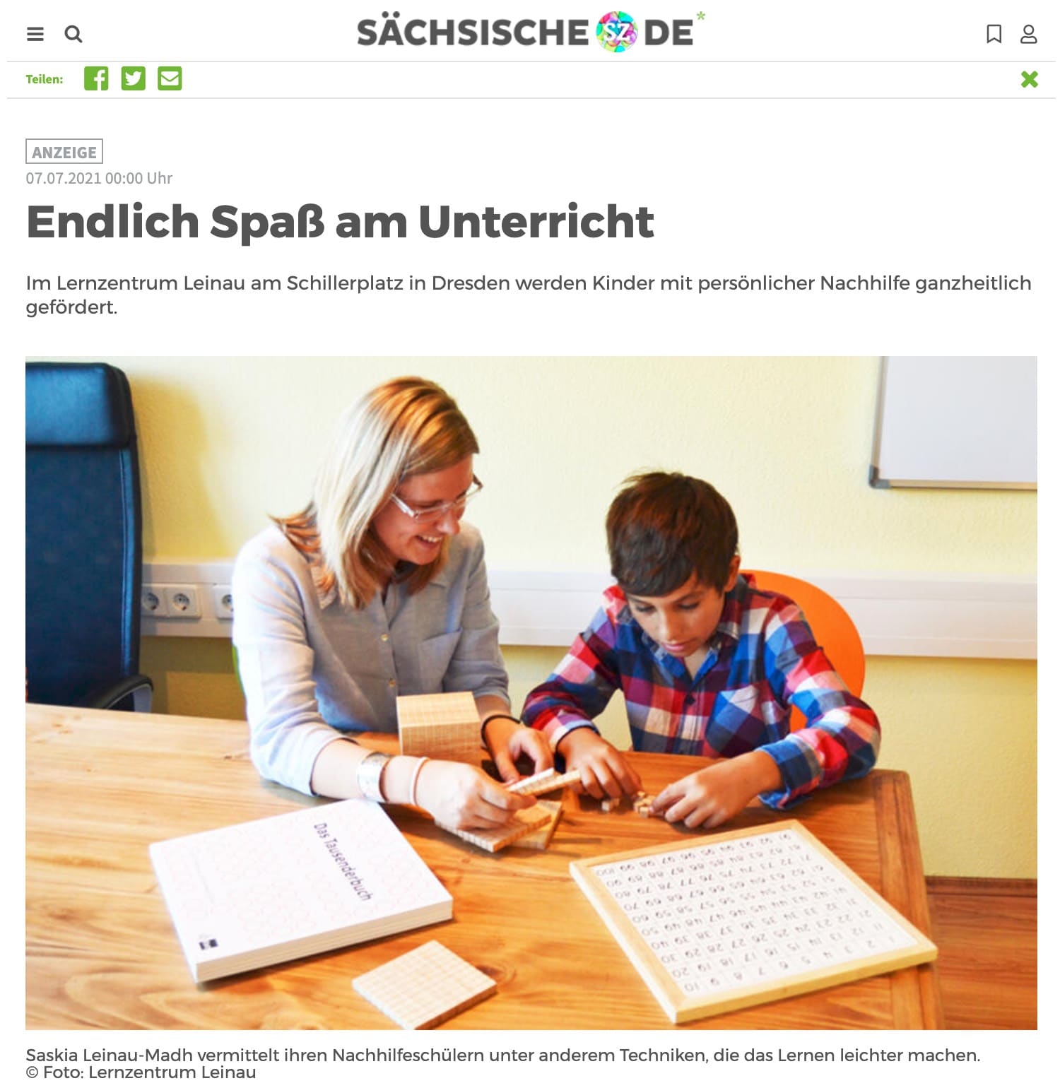 saechsische.de